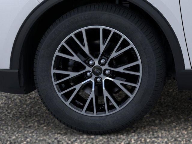 2024 Ford Escape Plug-In Hybrid Plug-in Hybrid