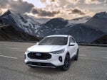 2024 Ford Escape Plug-In Hybrid Plug-in Hybrid