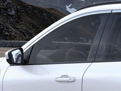 2024 Ford Escape Plug-In Hybrid Plug-in Hybrid