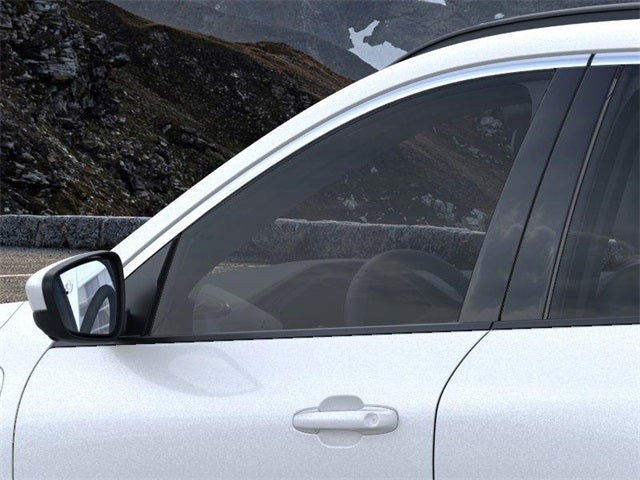 2024 Ford Escape Plug-In Hybrid Plug-in Hybrid