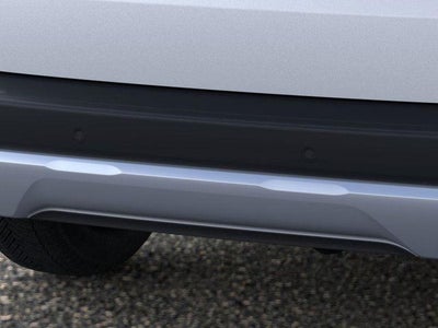 2024 Ford Escape Plug-In Hybrid Plug-in Hybrid