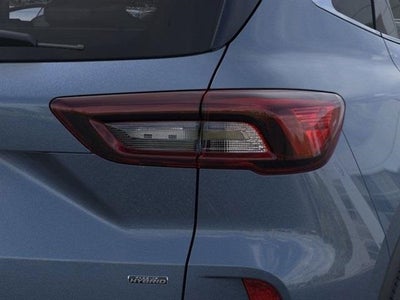 2025 Ford Escape Plug-In Hybrid Base