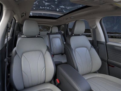 2025 Ford Escape Plug-In Hybrid Base