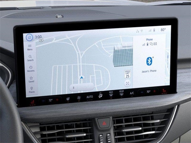 2025 Ford Escape Plug-In Hybrid Base