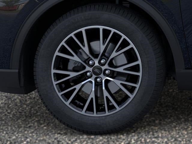 2025 Ford Escape Plug-In Hybrid Base