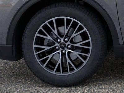 2026 Ford Escape Plug-In Hybrid Base