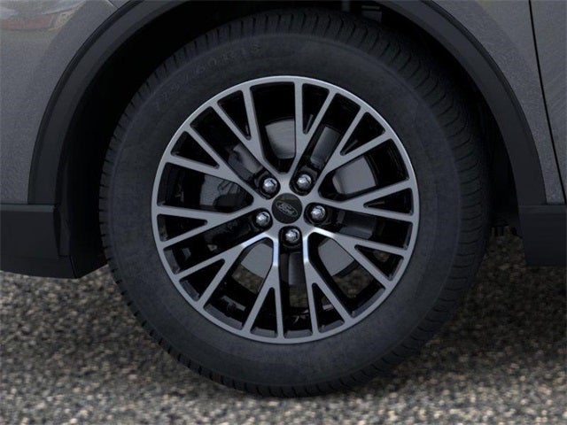 2026 Ford Escape Plug-In Hybrid Base