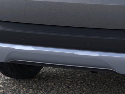 2026 Ford Escape Plug-In Hybrid Base