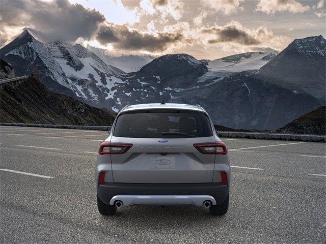 2026 Ford Escape Plug-In Hybrid Base