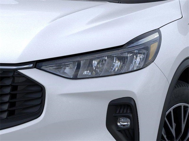 2026 Ford Escape Plug-In Hybrid Base