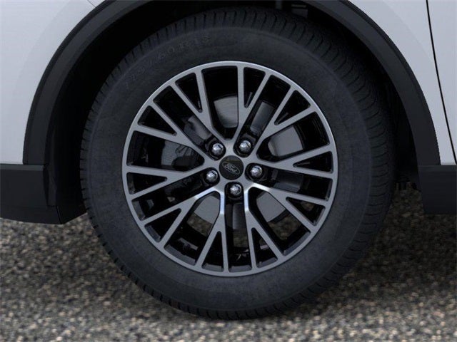 2026 Ford Escape Plug-In Hybrid Base