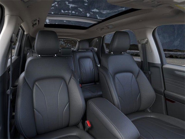 2026 Ford Escape Plug-In Hybrid Base