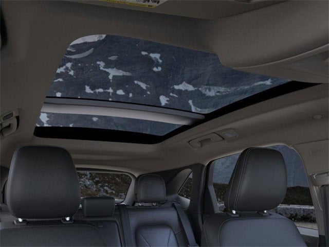 2026 Ford Escape Plug-In Hybrid Base