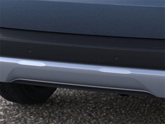 2026 Ford Escape Plug-In Hybrid Base