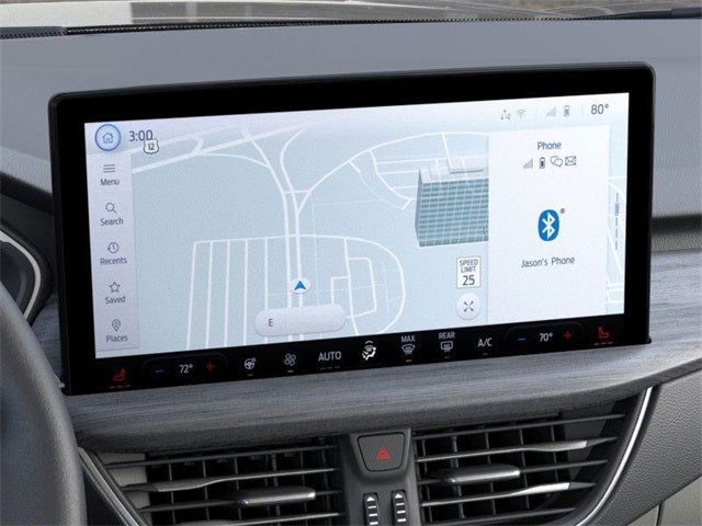 2024 Ford Escape Plug-In Hybrid Plug-in Hybrid