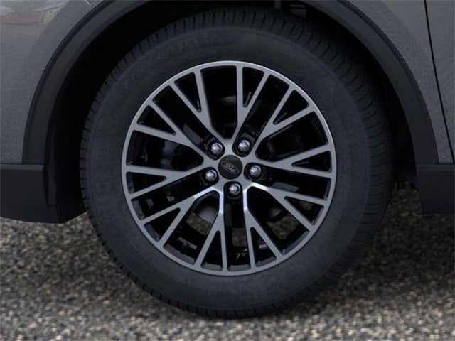 2024 Ford Escape Plug-In Hybrid Plug-in Hybrid