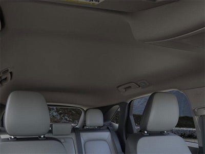 2024 Ford Escape Plug-In Hybrid Plug-in Hybrid