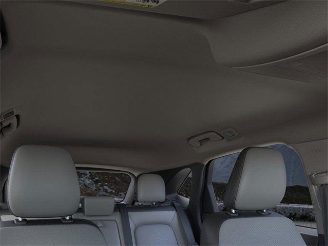 2024 Ford Escape Plug-In Hybrid Plug-in Hybrid