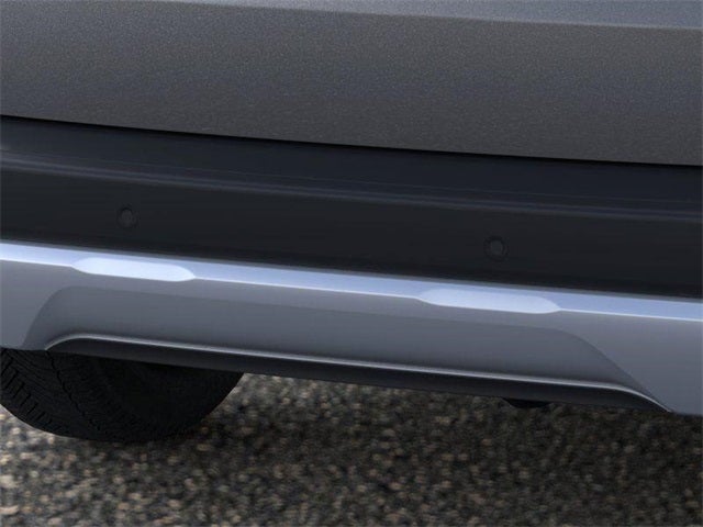 2024 Ford Escape Plug-In Hybrid Plug-in Hybrid