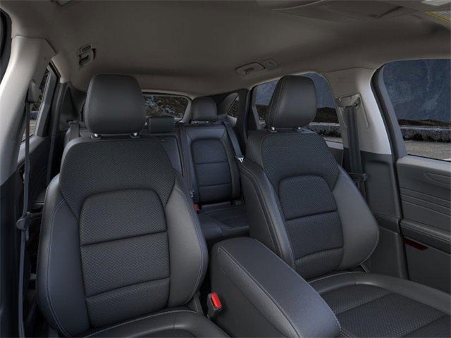 2024 Ford Escape Plug-In Hybrid Plug-in Hybrid