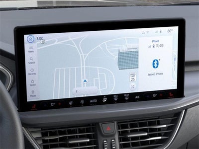 2024 Ford Escape Plug-In Hybrid Plug-in Hybrid