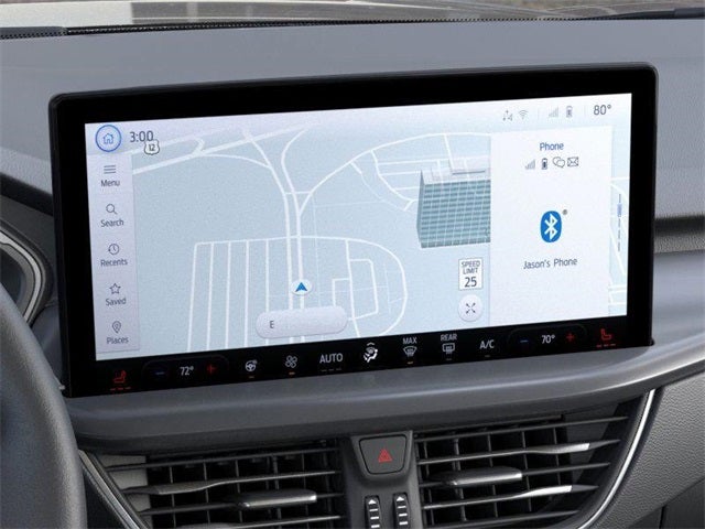 2024 Ford Escape Plug-In Hybrid Plug-in Hybrid