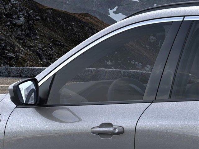 2024 Ford Escape Plug-In Hybrid Plug-in Hybrid