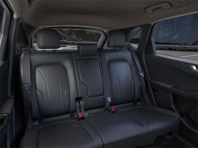 2026 Ford Escape Plug-In Hybrid Base