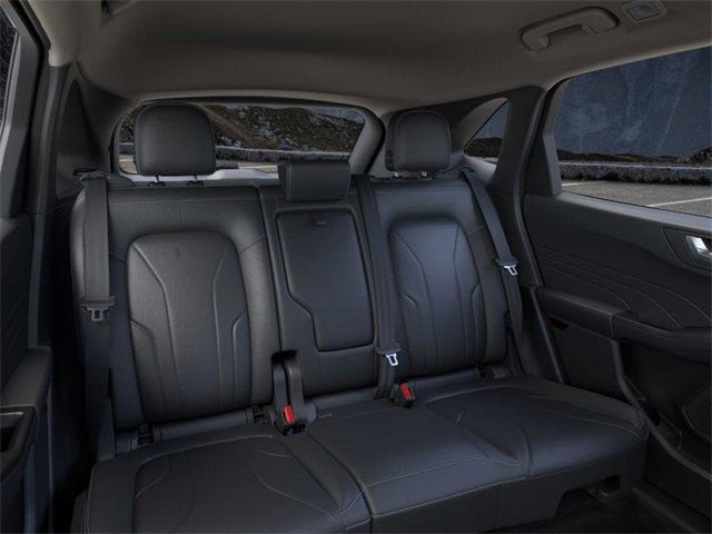 2026 Ford Escape Plug-In Hybrid Base