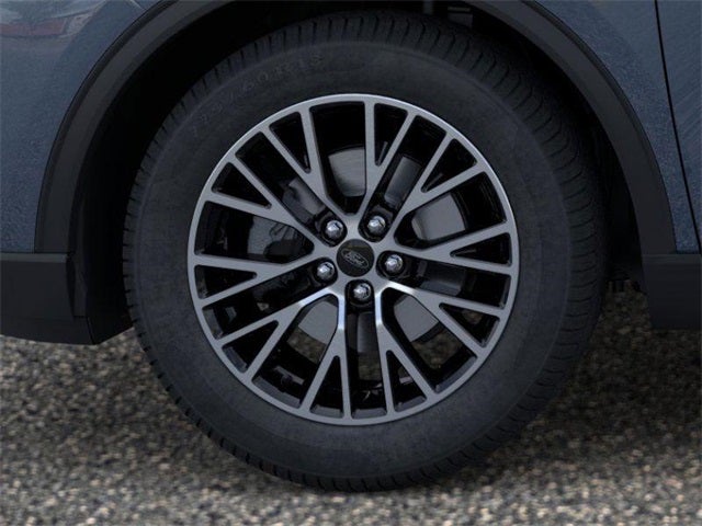2026 Ford Escape Plug-In Hybrid Base