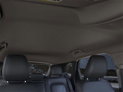 2026 Ford Escape Plug-In Hybrid Base