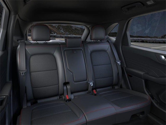 2026 Ford Escape Hybrid ST-Line Select