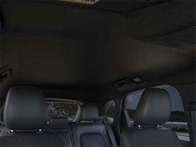 2026 Ford Escape Hybrid ST-Line Select