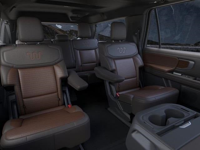 2025 Ford Expedition Max King Ranch