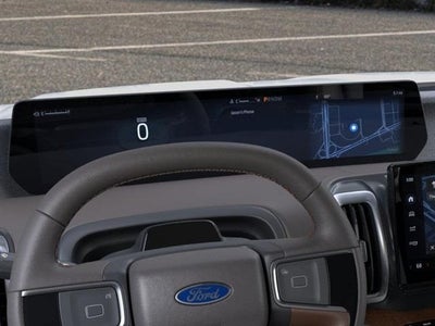 2025 Ford Expedition Max King Ranch