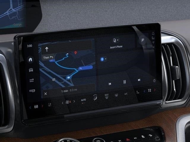 2025 Ford Expedition Max King Ranch