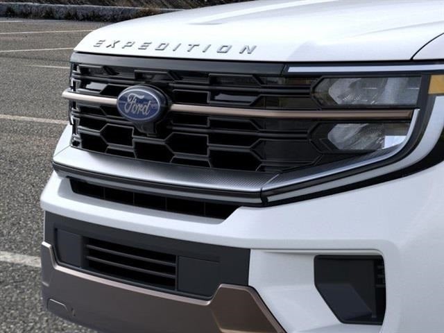 2025 Ford Expedition Max King Ranch