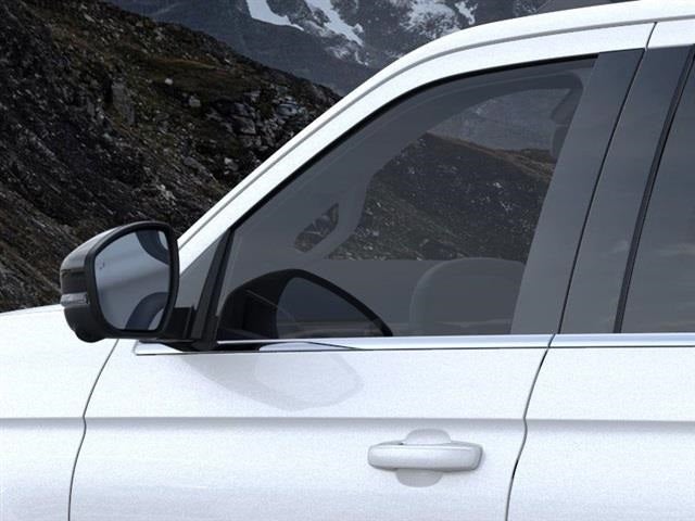 2025 Ford Expedition Max King Ranch