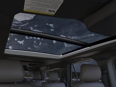 2025 Ford Expedition Max King Ranch