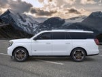2025 Ford Expedition Max King Ranch