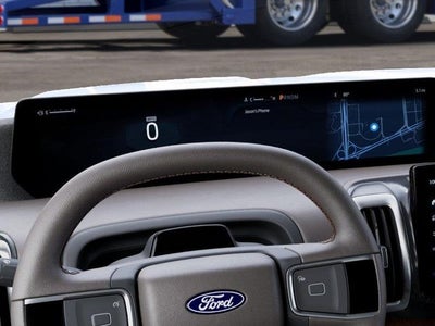 2027 Ford Expedition King Ranch