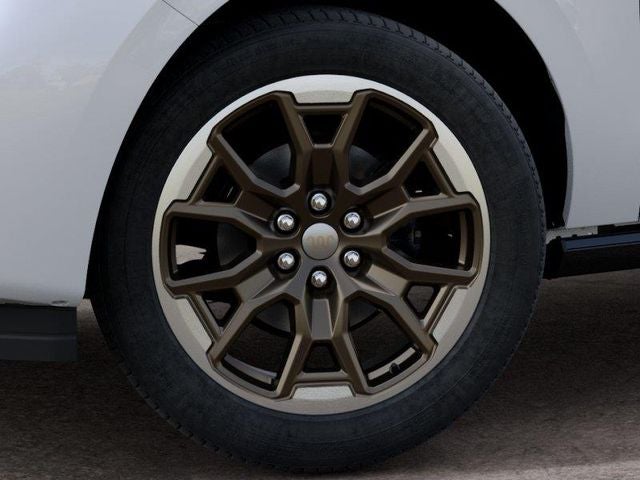 2027 Ford Expedition King Ranch