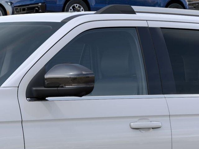 2027 Ford Expedition King Ranch