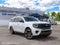 2027 Ford Expedition King Ranch