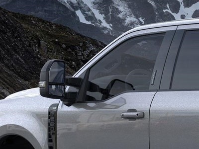 2025 Ford F-250SD XLT