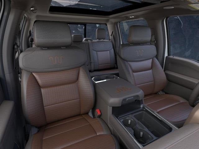 2025 Ford F-250SD King Ranch