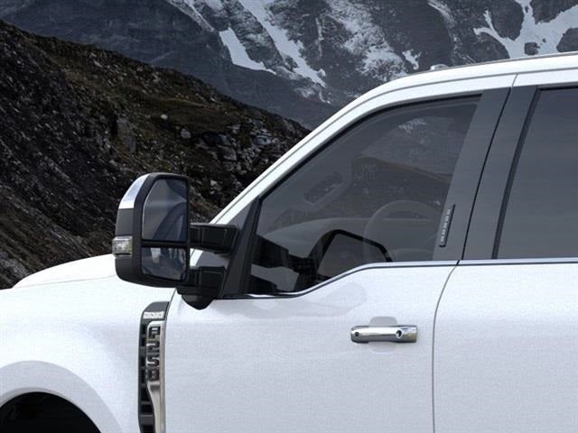 2025 Ford F-250SD King Ranch