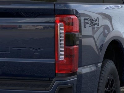2025 Ford F-250SD XLT