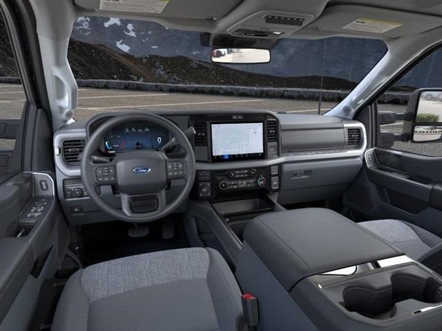 2025 Ford F-250SD XLT