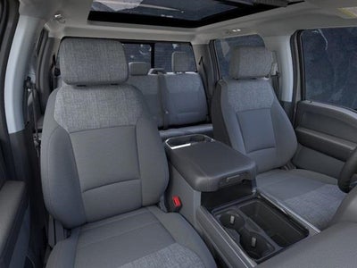 2025 Ford F-250SD XLT